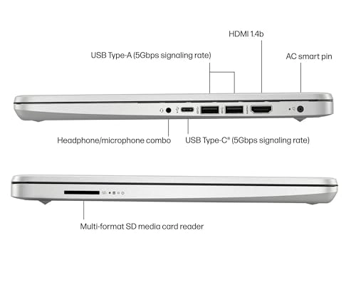 14-dq0052dx - 14'' Celeron N4120 16GB DDR4 128GB SSD