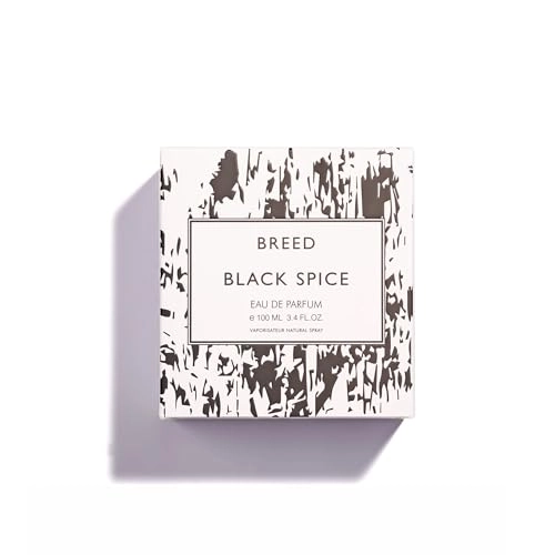 Black Spice - Eau de Parfum 100ml