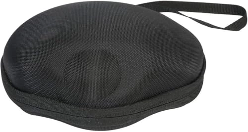 MX Ergo/Ergo M575 / M570 - Hard Case Black Grey 15.5 x 12 x 7 cm