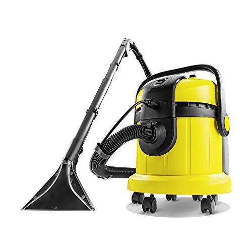 SE 4001 - Floor Cleaner + Upholstery Spray Extract