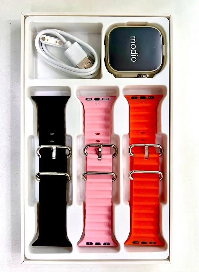Smart Watch Ultra