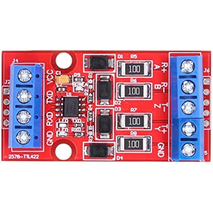 rayihni LEVEL CONVERTER MODULE - RS422 TO TTL UART