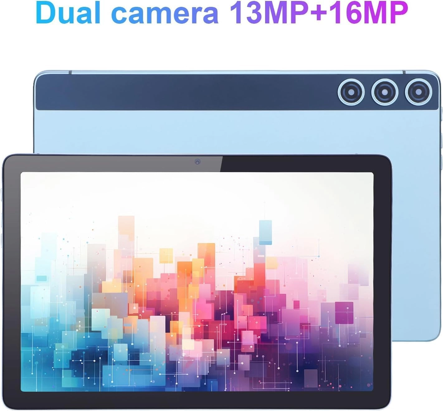 CM8500 Plus - 8 GB 10 in 512 GB