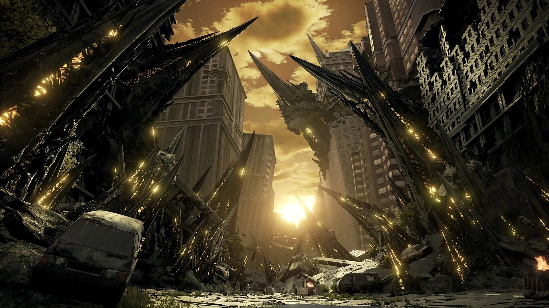 Code Vein - PlayStation 4