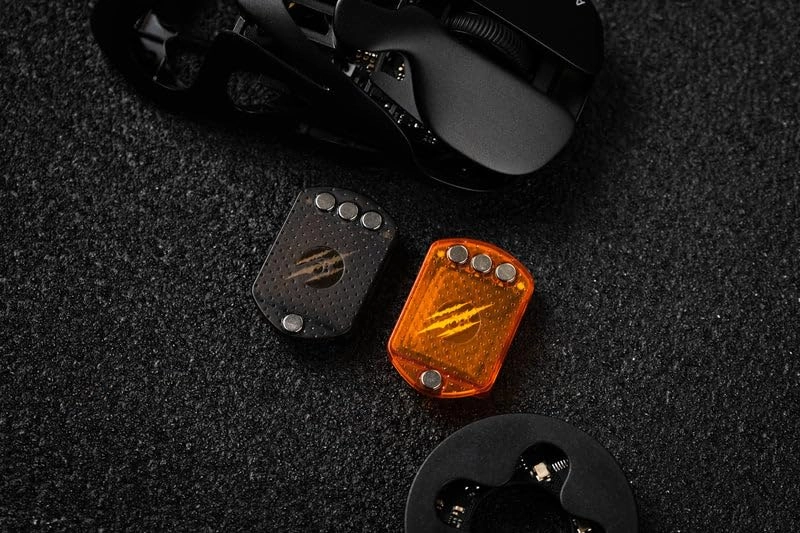 AM Infinity Mouse - Bluetooth