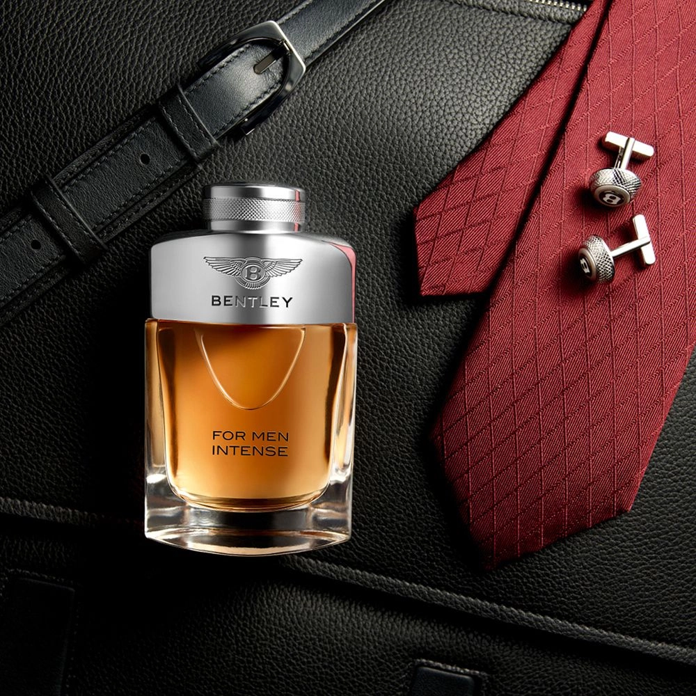 Intense Eau de Parfum 100ml