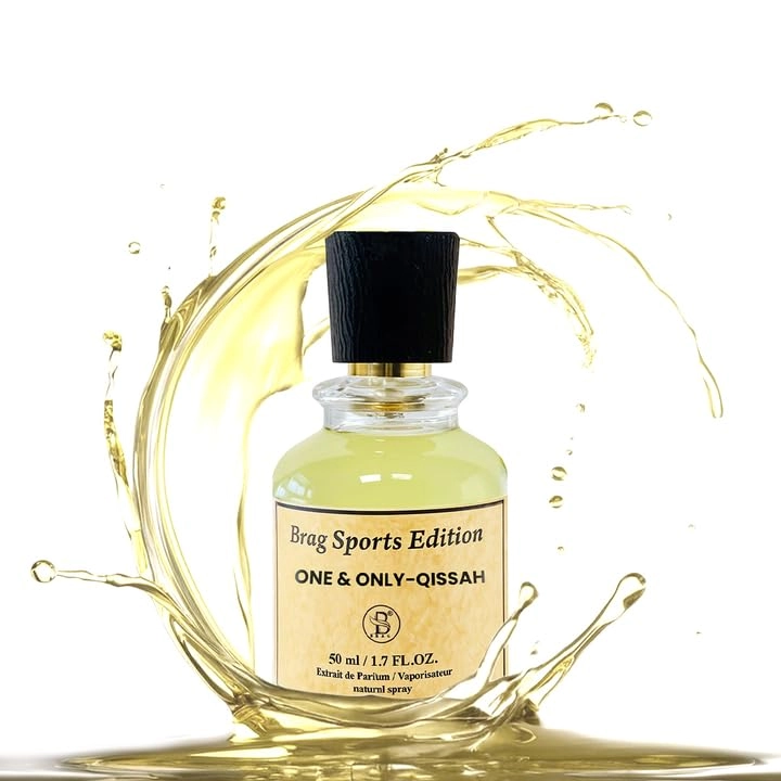One & Only Qissah Eau de Parfum 50ml
