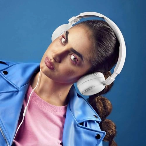 UrbanTune Wired Headphone