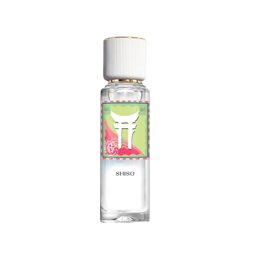Shiso Eau de Parfum 30ml