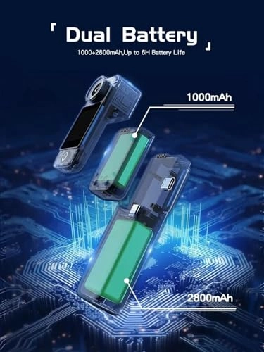 FFFAYAOAA - 4K 30FPS