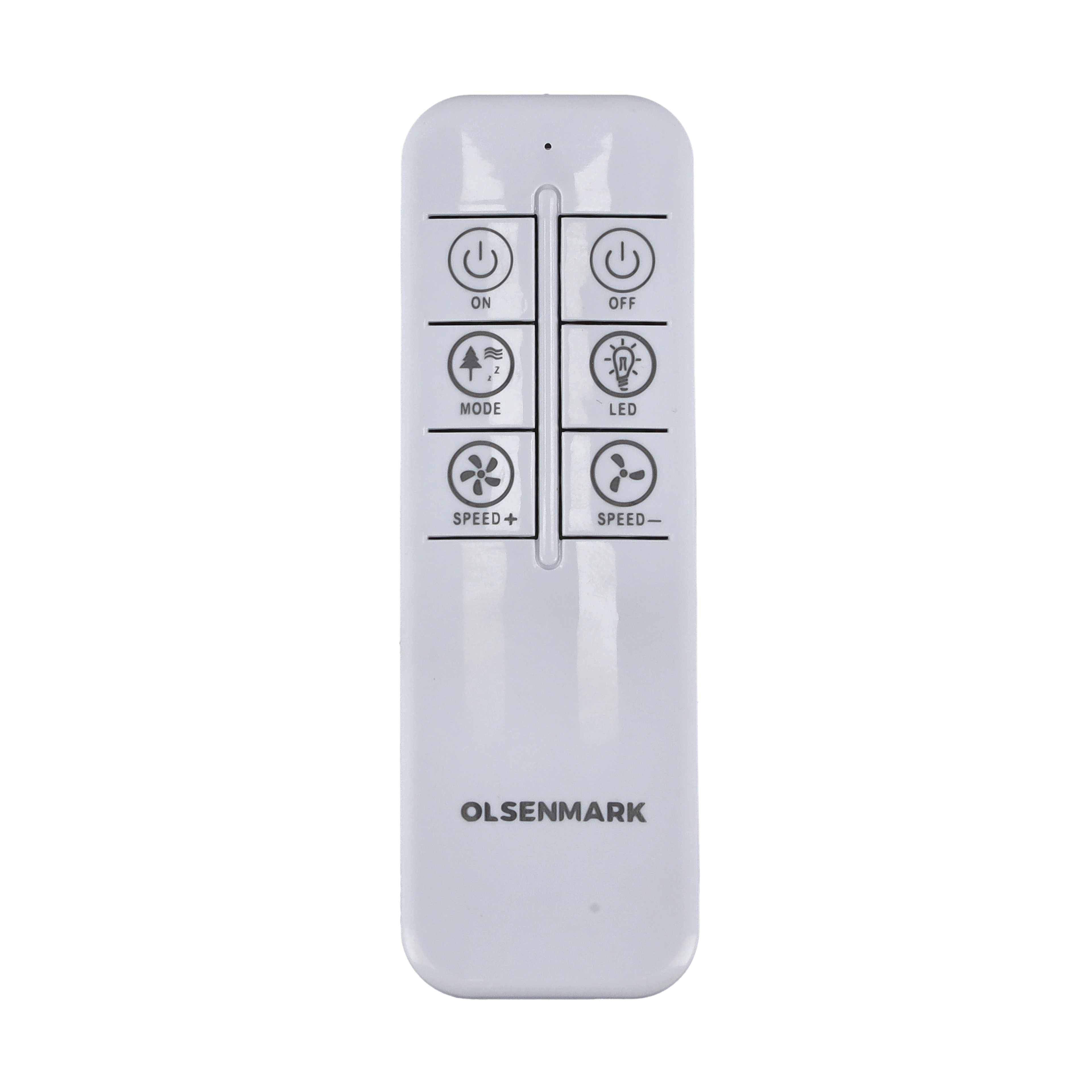 Rechargeble Box Fan - 12" 7Ah Battery Remote