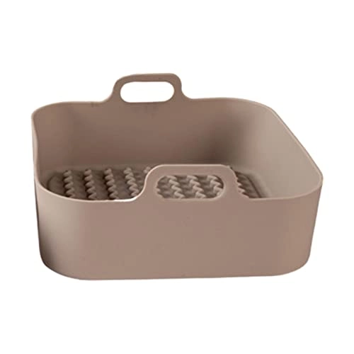 Air Fryer Liner - Silicone 1pcs