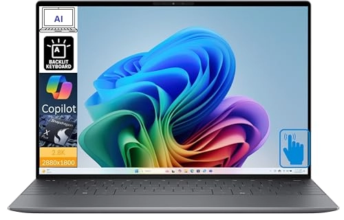 XPS 13 XPS13-9345 - 13.4'' X Elite X1E-80-100