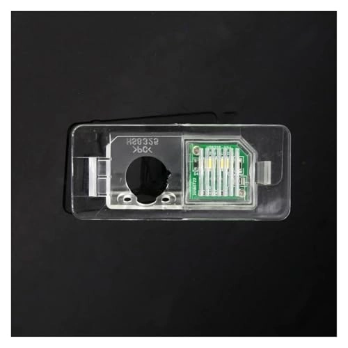 Rear View Camera - Night vision Wireless