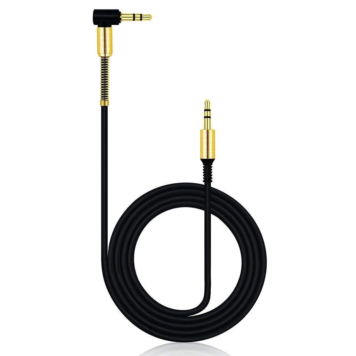 3.5mm AUX Cable - 3ft