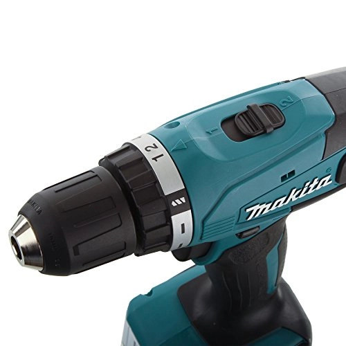 DF347DWE - 1.3 Amp Hours