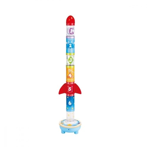 Rocket Ball Air Stacker - 2+
