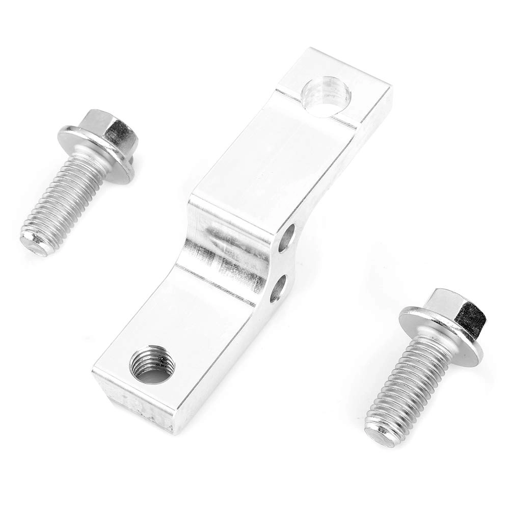 Rcniso Transmission Gauge Bracket