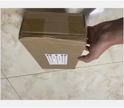 Rear View Reverse Camera - Low-light 720x540