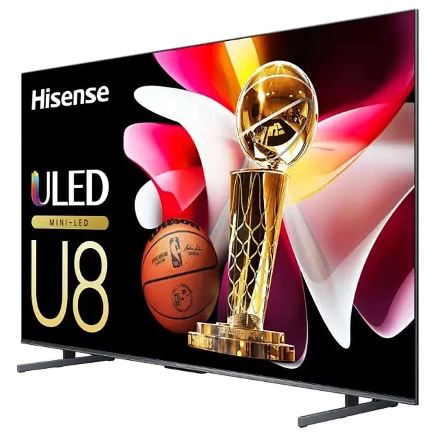 75U8N - 75-Inch