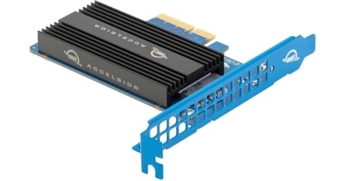 Accelsior 1A - PCI Express x4
