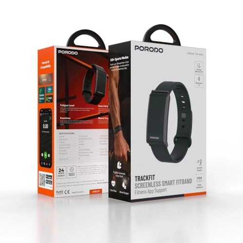 TRACKFIT