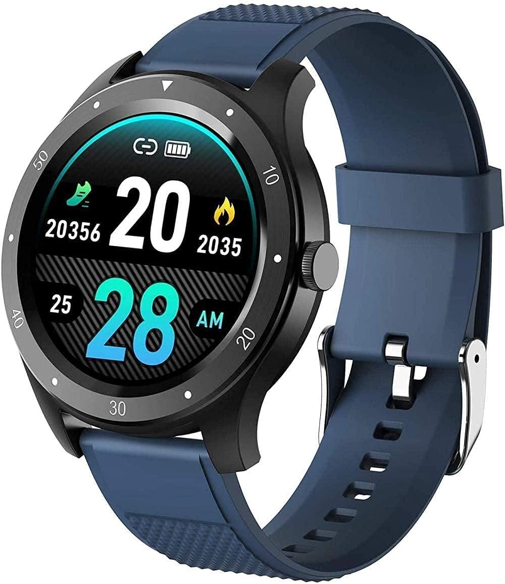 Smart watches fitness trackers activity trackers 47.2mm ABS, PC