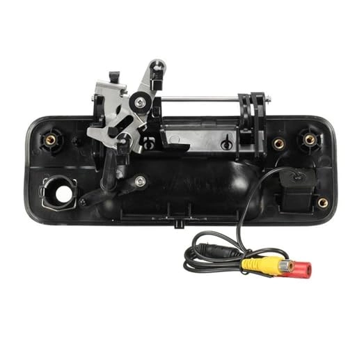 Rear View Camera Fisheye - Night vision Wired 1080P