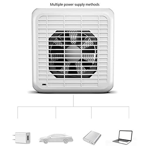 Mini Air Cooler - 7 watts