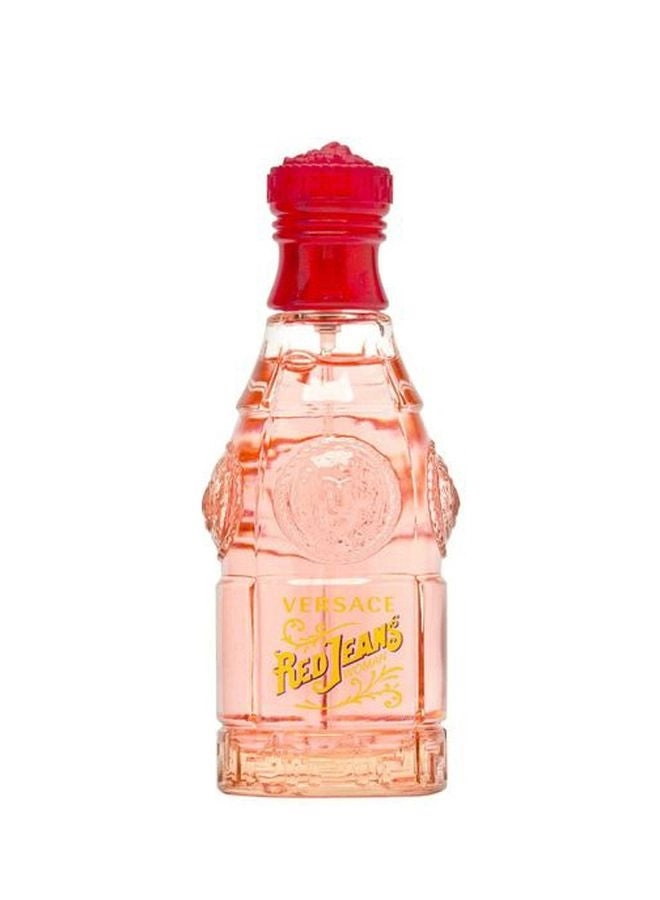 Red Jeans - Eau de Toilette 75 ml