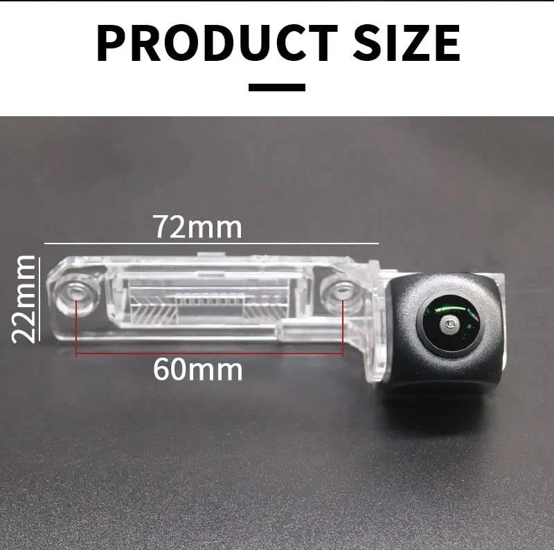 Parking Camera - Night vision