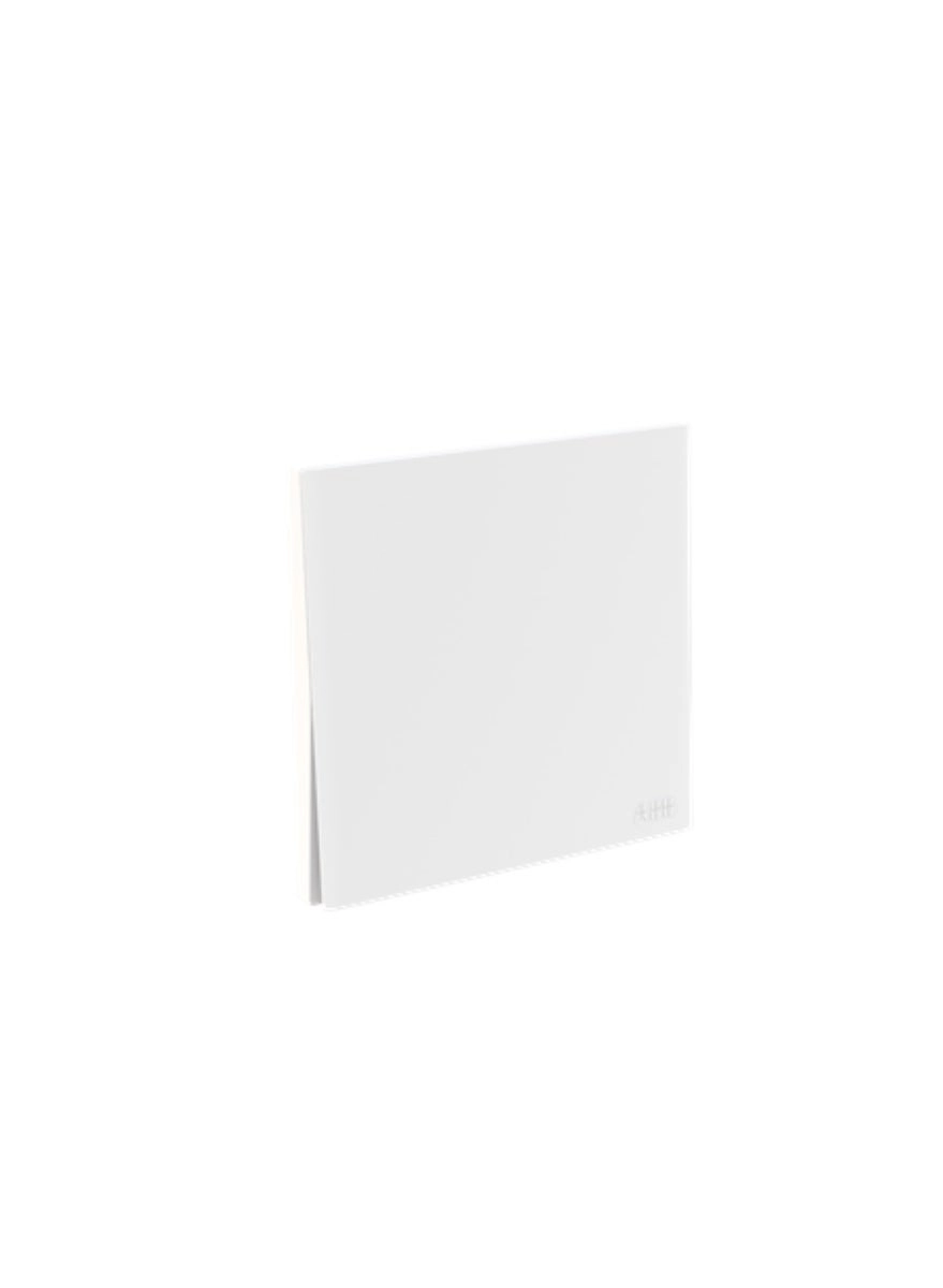 BC456 - 1-Gang 2-Way Push Switch 10A