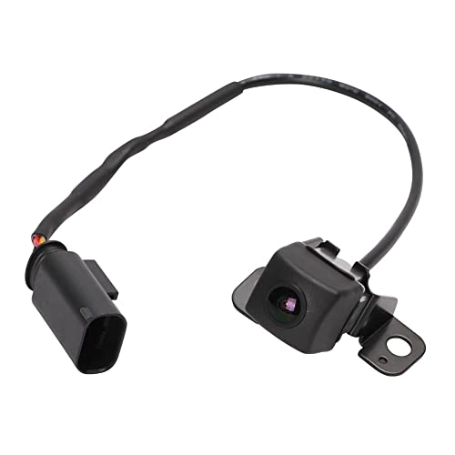 Rear View Park Assist Camera