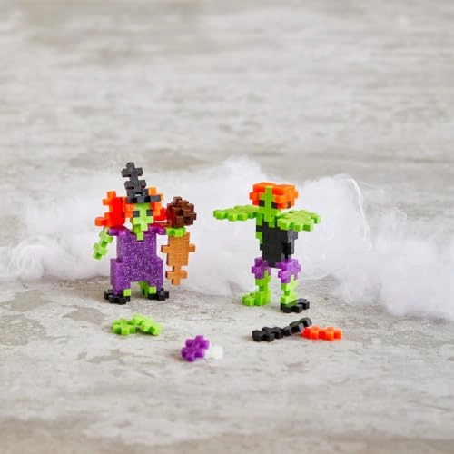 Monster Mash - monster 100 pcs