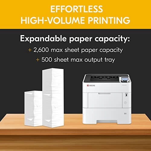 ECOSYS PA5500x