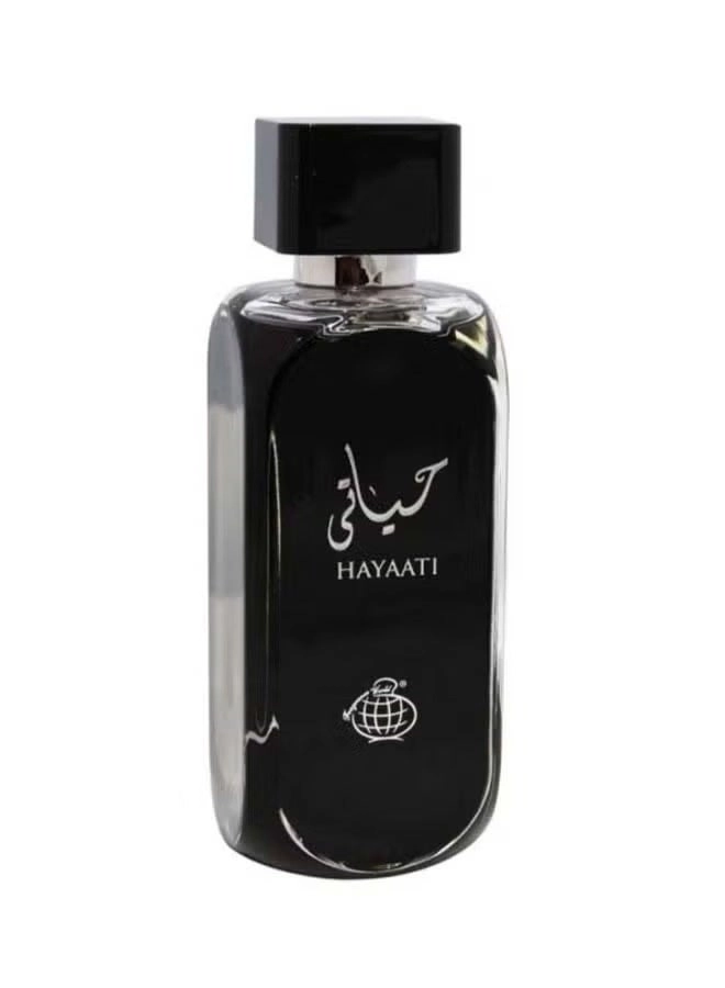 Hayaati Al Maleky M - Eau de Parfum 100 ml