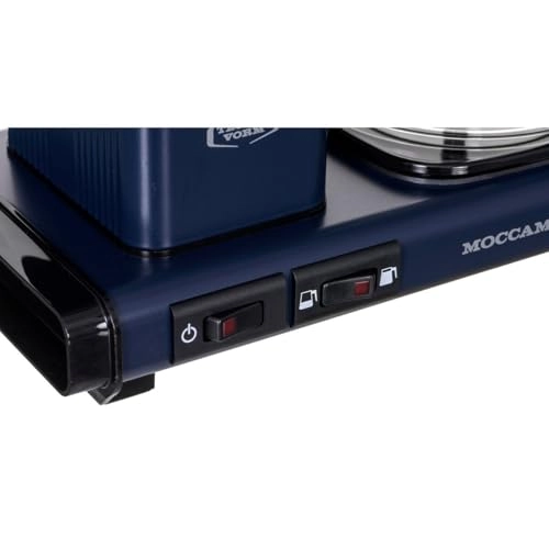 KBG 741 Select - 1.25L Overflow