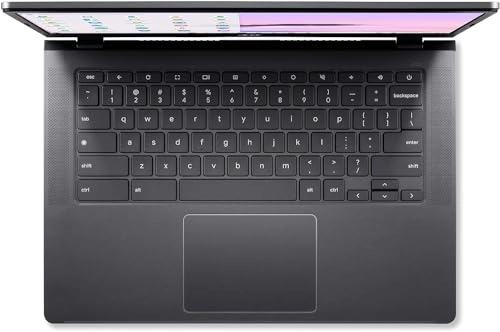 Chromebook Plus 514 CB514 - 14'' Core i3-N305 8GB DDR5 128GB SSD