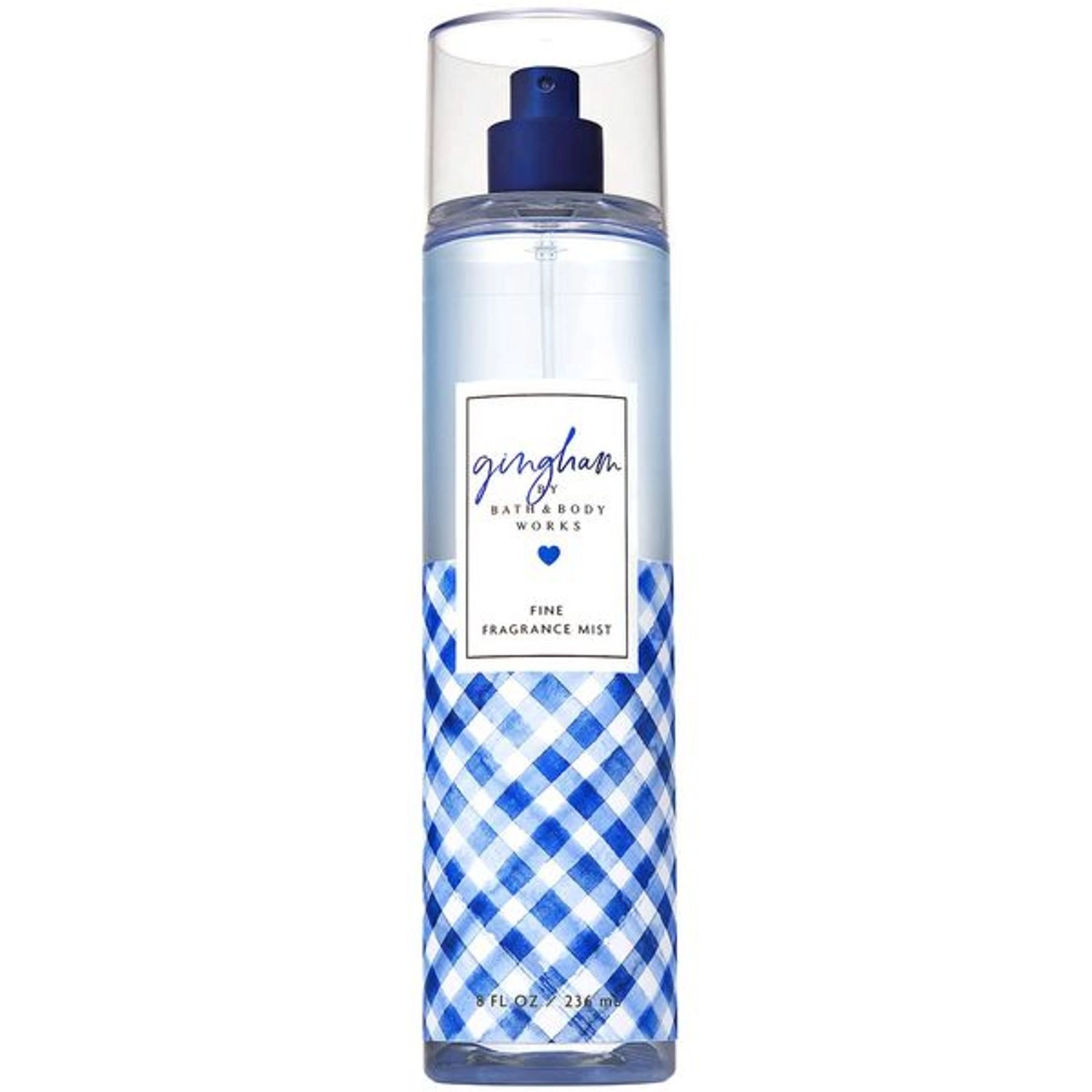 Bath & Body Works Gingham - 236ml