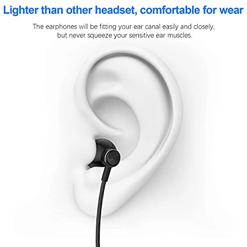 ACAGET-0064 Wired Earbud