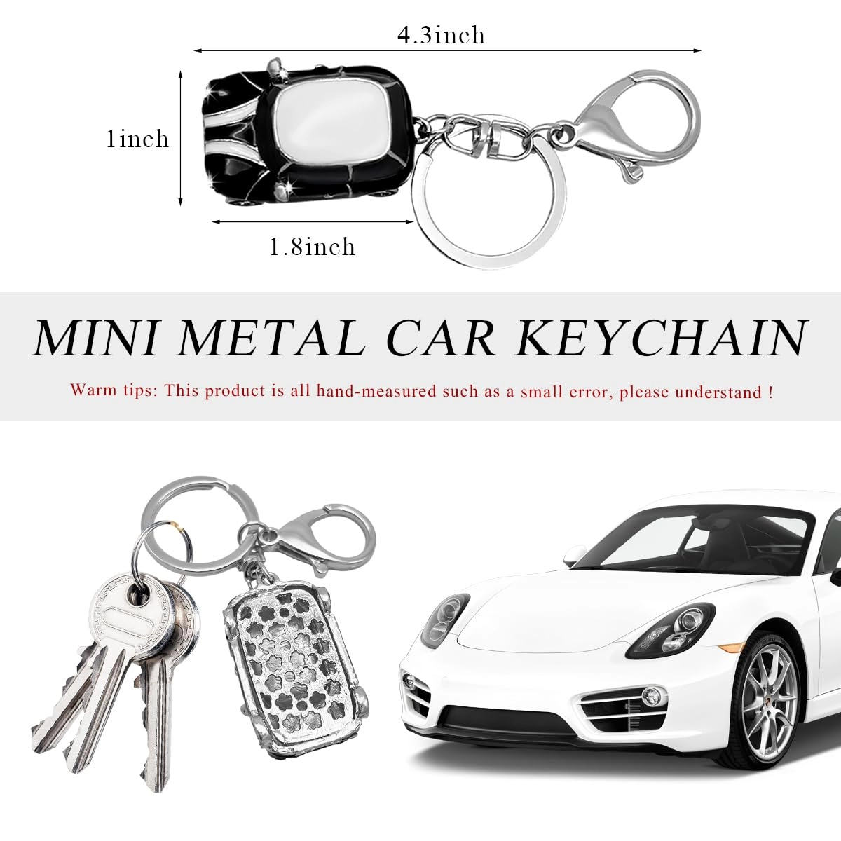 Car Key Chain