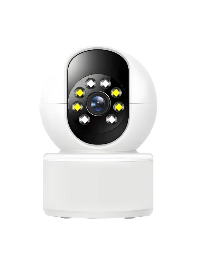 Indoor Outdoor Wi-Fi PTZ Camera 1080p