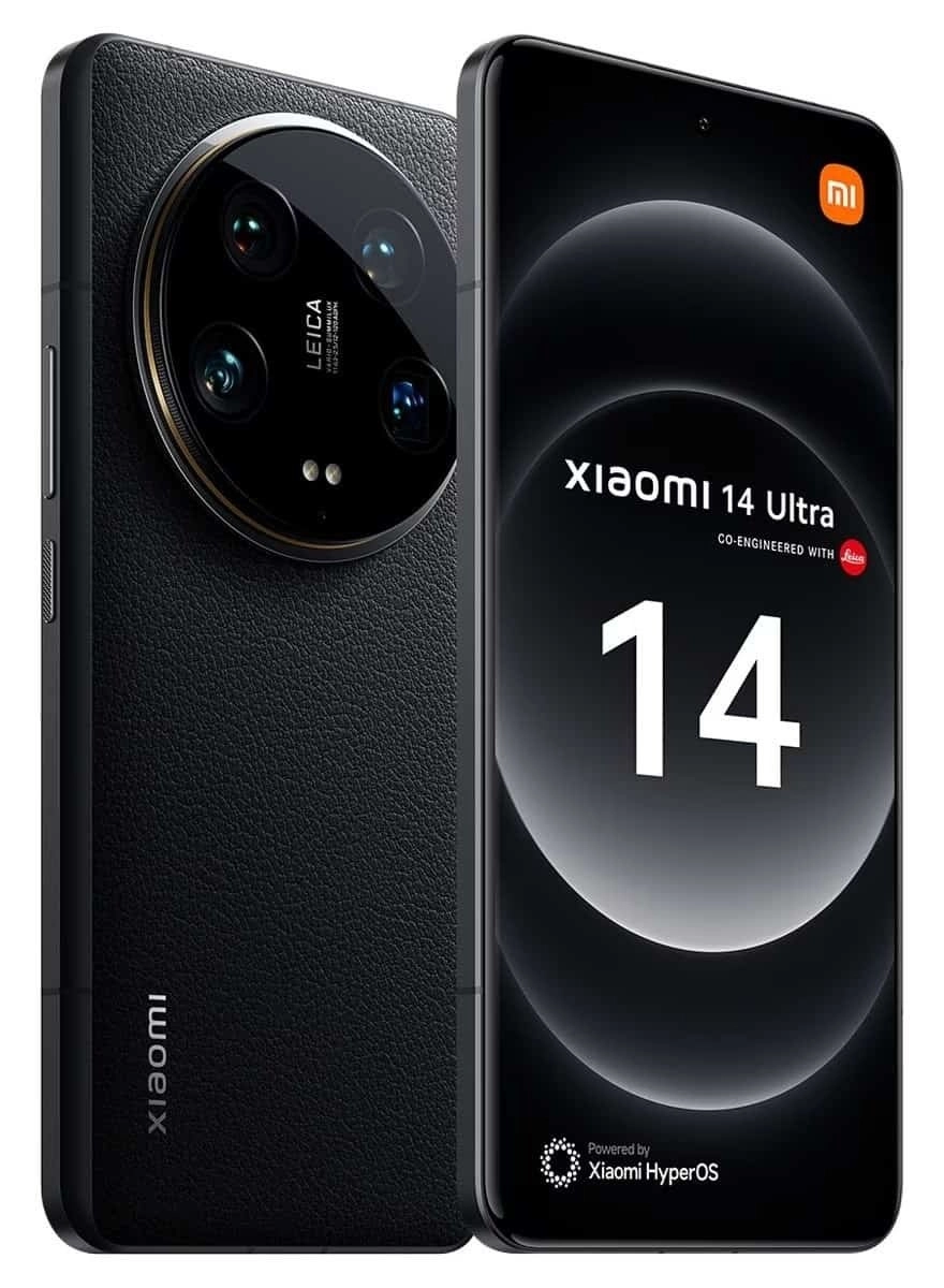 14 Ultra - 16GB 512GB
