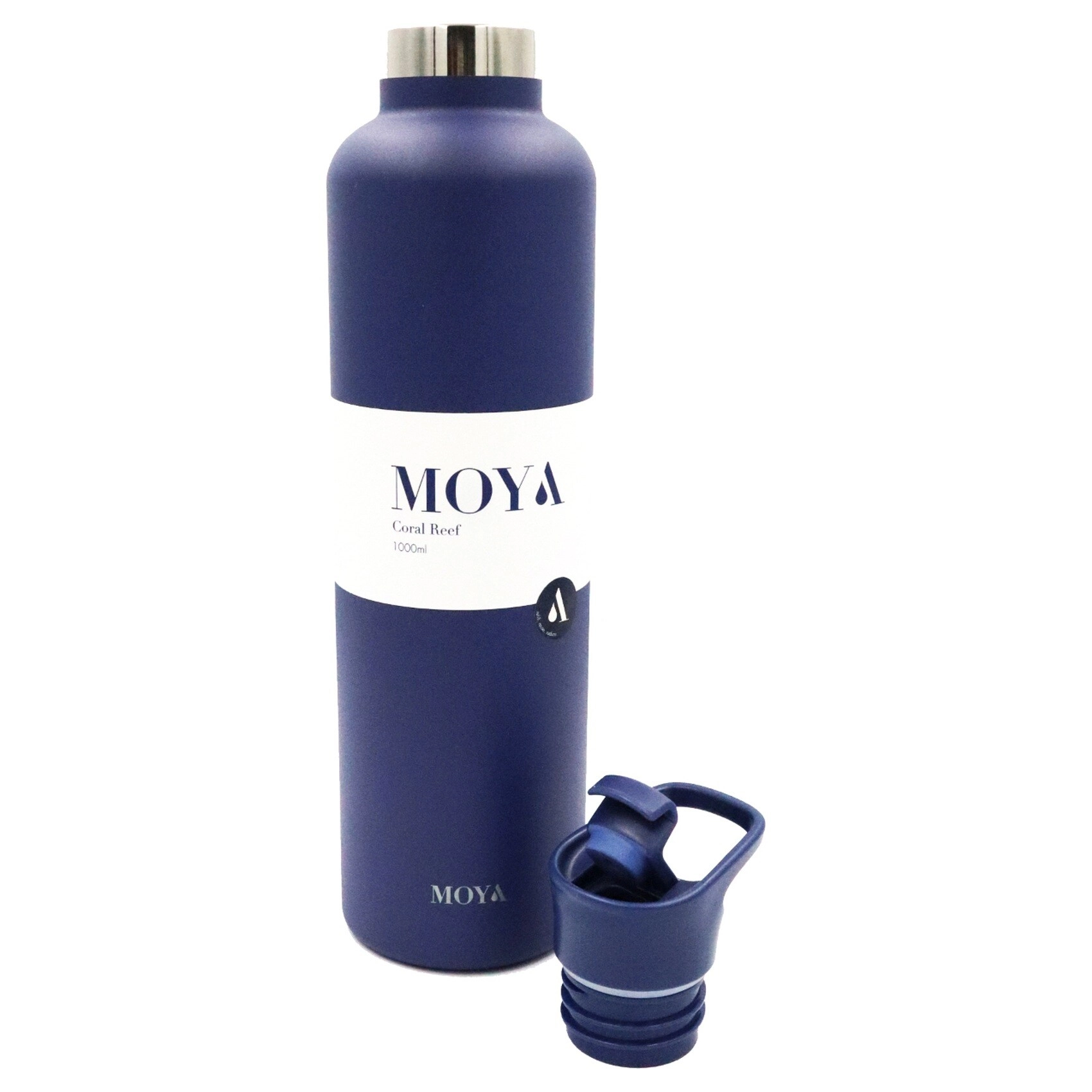 Coral Reef Flask - 1L