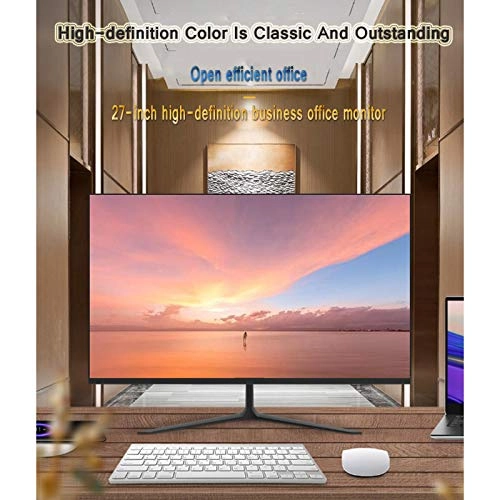 Business Office Monitor - 27 inch 1920×1080