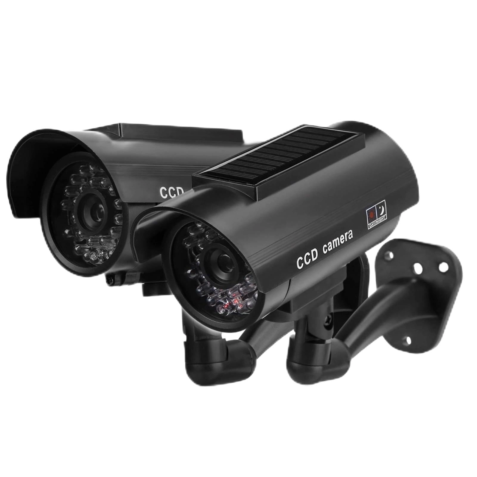 Pongnas Fake Security Camera - indoor and outdoor