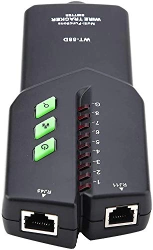 Wire Finder - Stable Performance Line Hunt