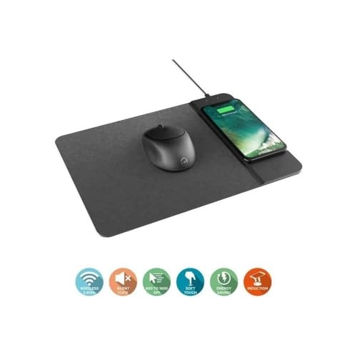 ML305332 Premium Wireless Mouse - USB