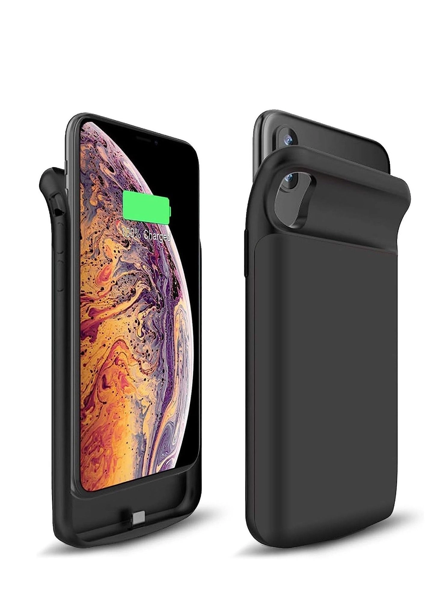 Battery Case for iPhone XS Max