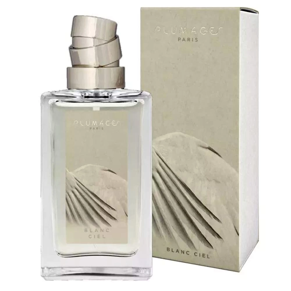 Blanc Ciel Eau de Parfum 100 ml